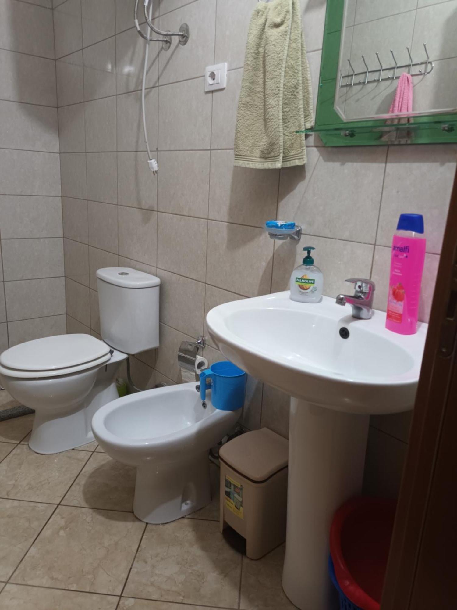 Appartement Klea Vlorë