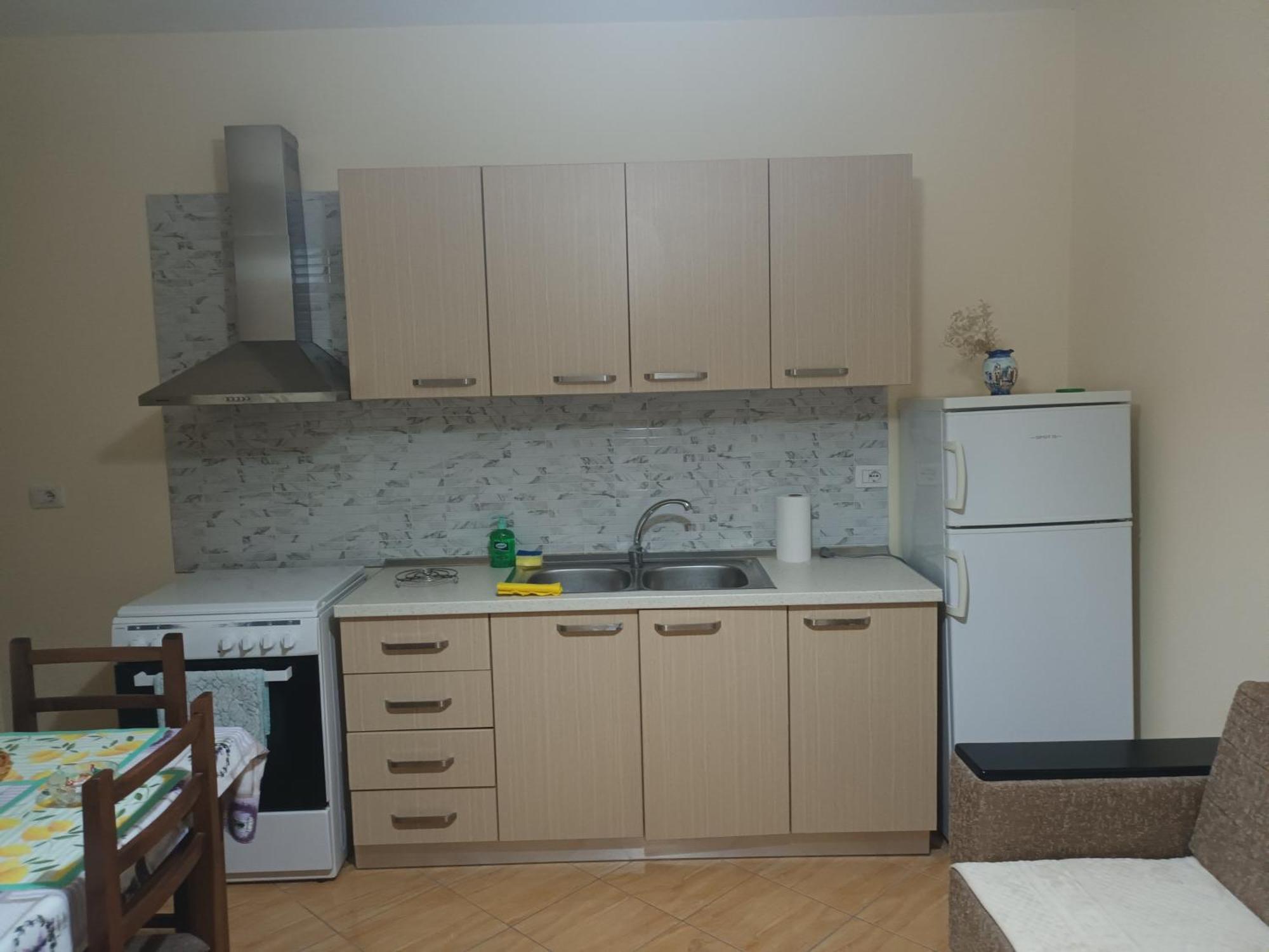 Appartement Klea