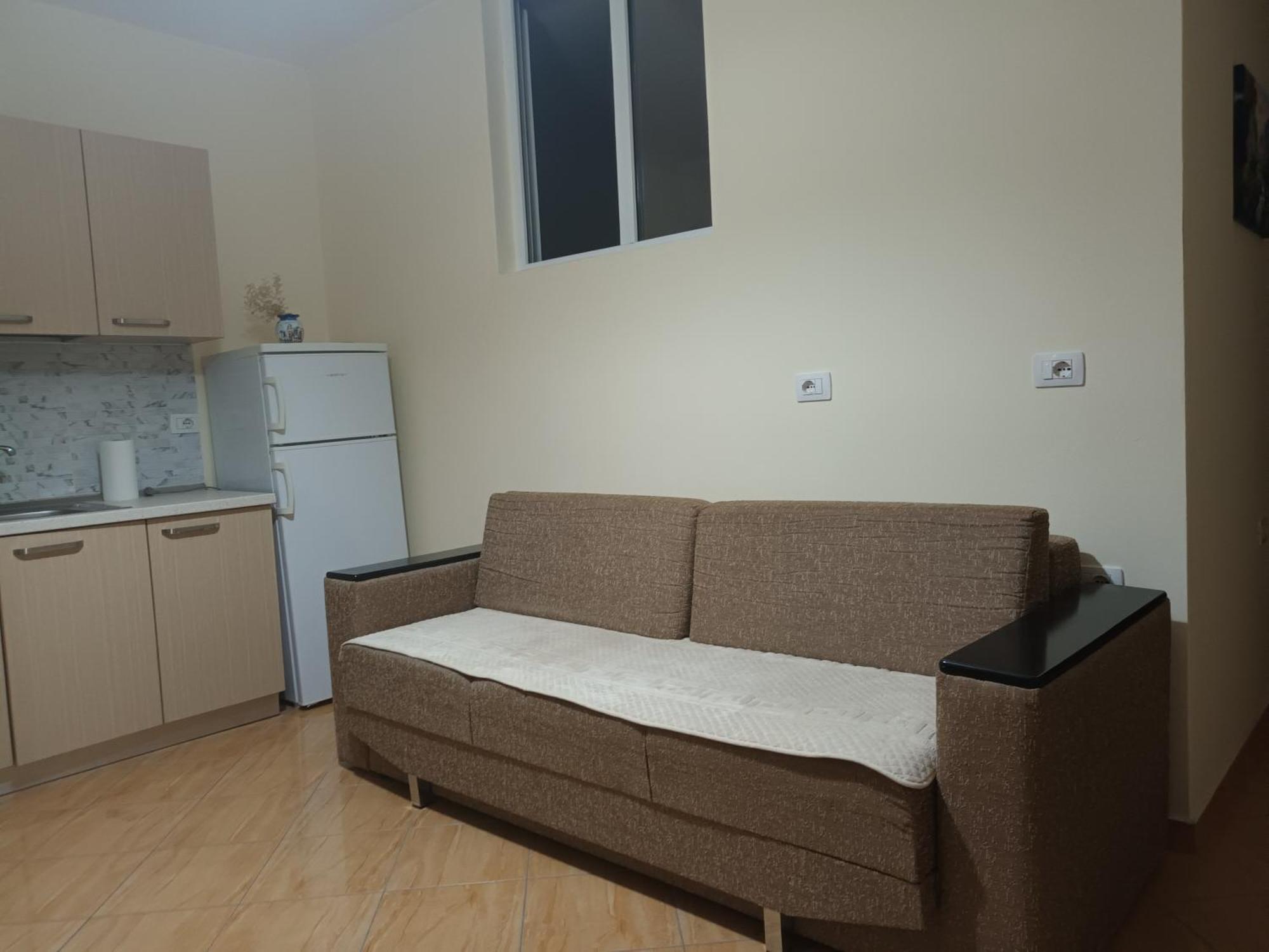 Klea Appartement Vlorë