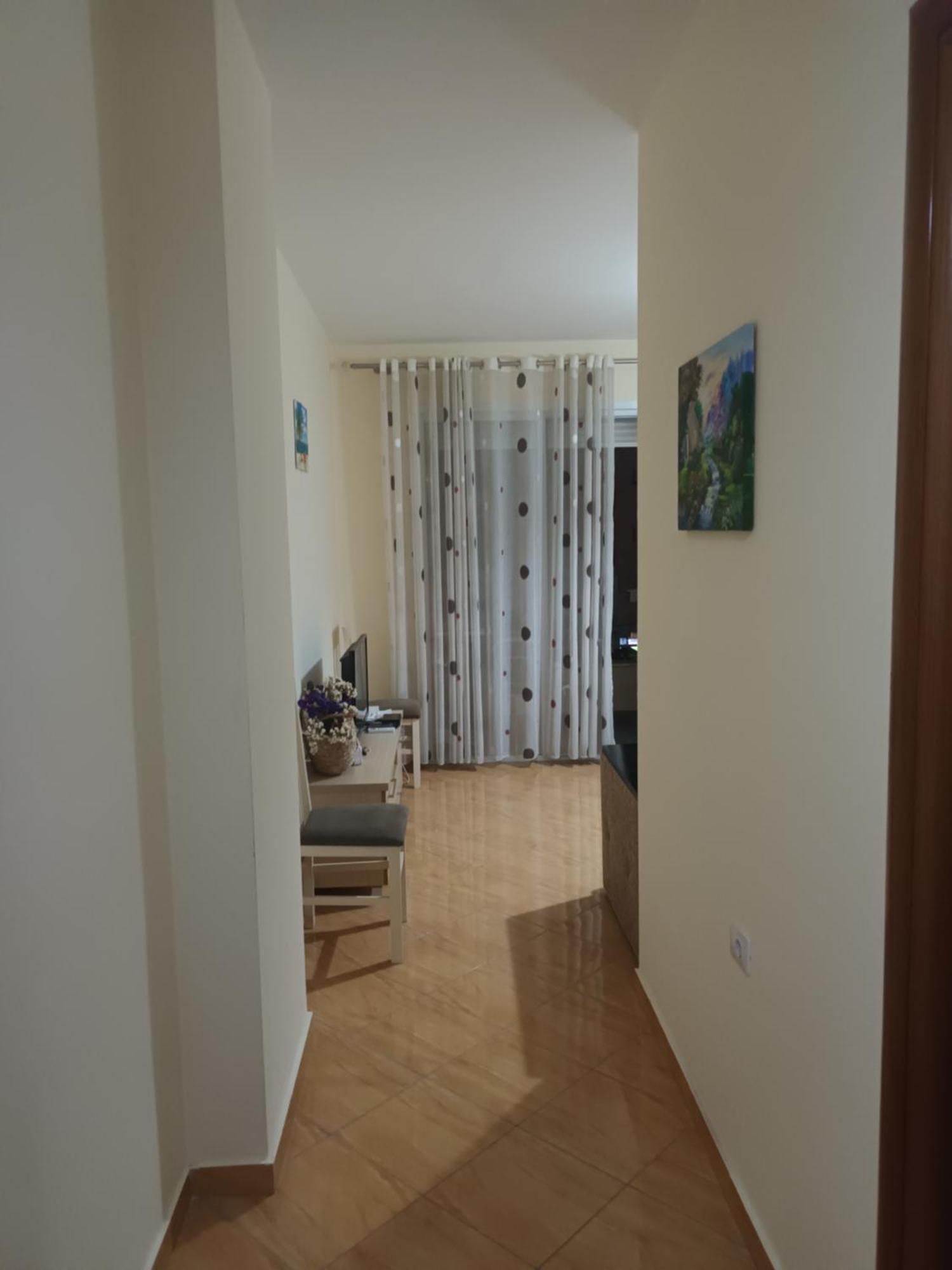 Appartement Klea *