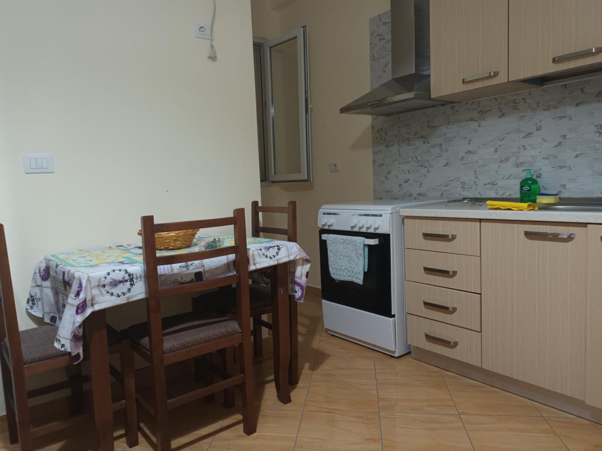 Appartement Klea *